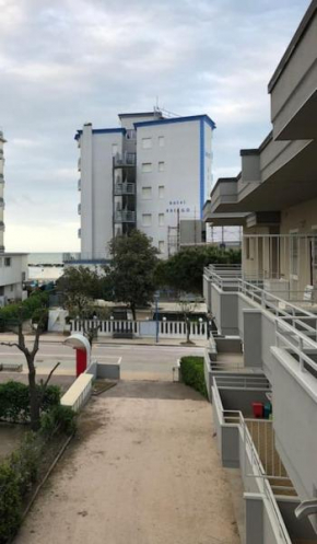 Appartamento lido di savio